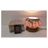Sukriti Salt Lamp