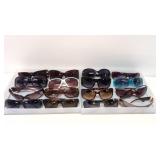 16 Designer Fashion Sunglasses