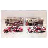 (2) # 8  2004 Dale Earnhart Jr. nascars