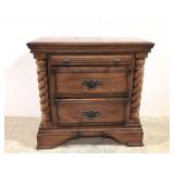 Heirloom Traditions Side Table