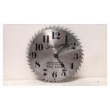 Sears & Roebuck shop clock