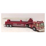 1970s Nylint Hook and Ladder Truck