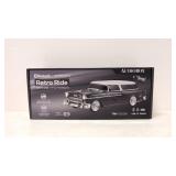 1955 Chevy Waon Audio Box Fm Radio Speaker