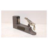 Wild West Bank by Duro Pattern & Mold