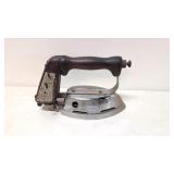Rare! Vintage 1930s Diamond Gasoline Powered Iron