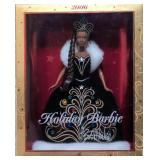1996 Barbie Ruby Radiance by Bob Mackie