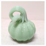 Jadeite Pumpkin