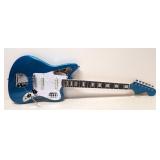 Fender jazz Master Electric Guitar