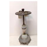 Art Deco Cigarette Stand