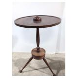 Mid Century Atomic style center table