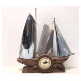 Vintage Ship Clock