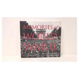 Memories of WWII Book