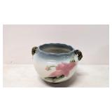 Vintage Hull Pottry Woodland Jardiniere