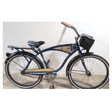 26' Huffy Panama Jack boys Bicycle