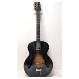 Early 1940s - 50s Brodway H954 Guitar