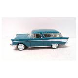1957 Chevrolet Belair Nomad Die Cast Car