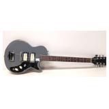 Harmony Electric Guitar