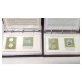 PCS Complete Set Uncirculated Sacagawea coins