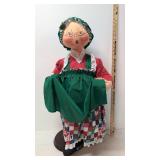 30' Annalee Mrs. Santa Claus