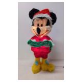 Lighted 30' tall Disney Mickey Mouse
