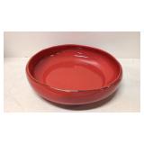 Cozumel hand painted Earthen ware bowl