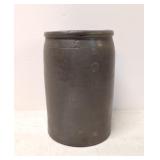 Antique 2 gallon Stoneware Crock