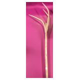 Primitive  3 prong pitchfork