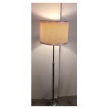 Metal Floor lamp