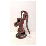 Antique Well Pump