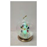Illuminated Color Changing Christmas Tree globel