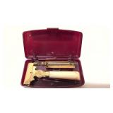 Vintage Eversharp Schick Injector Razor