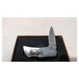 Zippo Pocket knife single lock blade