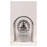 Yamanouchi Mantel Clock