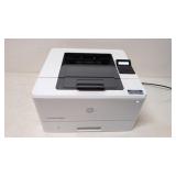 HP Laser Jet Pro M402N printer