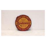 Vintage Small Benson Furniture sign