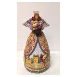 2004 Jim Shore 'Bountiful Angel'