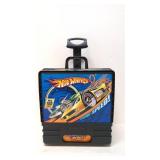 2009 Hot Wheels 100 car case by mattell