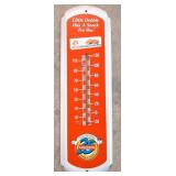 Little Debbie 25th Anniversary Thermometer