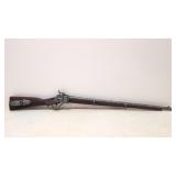 1852 Sharps Black Powder Percussion 'Replica' Rife