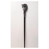 36' Dragon Walking Stick with Sword