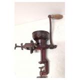 Molino Azteca Mexican Corn / coffee grinder