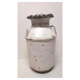 Vintage Gulf Refining Co., Oil Can