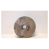 Antique Grinding Stone