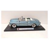 63 Buick Skylark Convertible