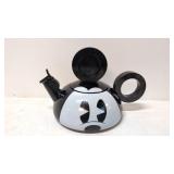 Vintage Mickey Mouse Tea Pot