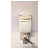 Pe-De hand crank Coffee Grinder