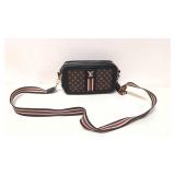Marked Louis Vuitton Cross Body Bag