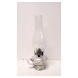 Vintage Oil Finger Lamp