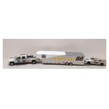 2001 Dale Jarrett U.P.S. #88 Nascar Rig