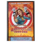 Annie Get Your Gun Movie Poster